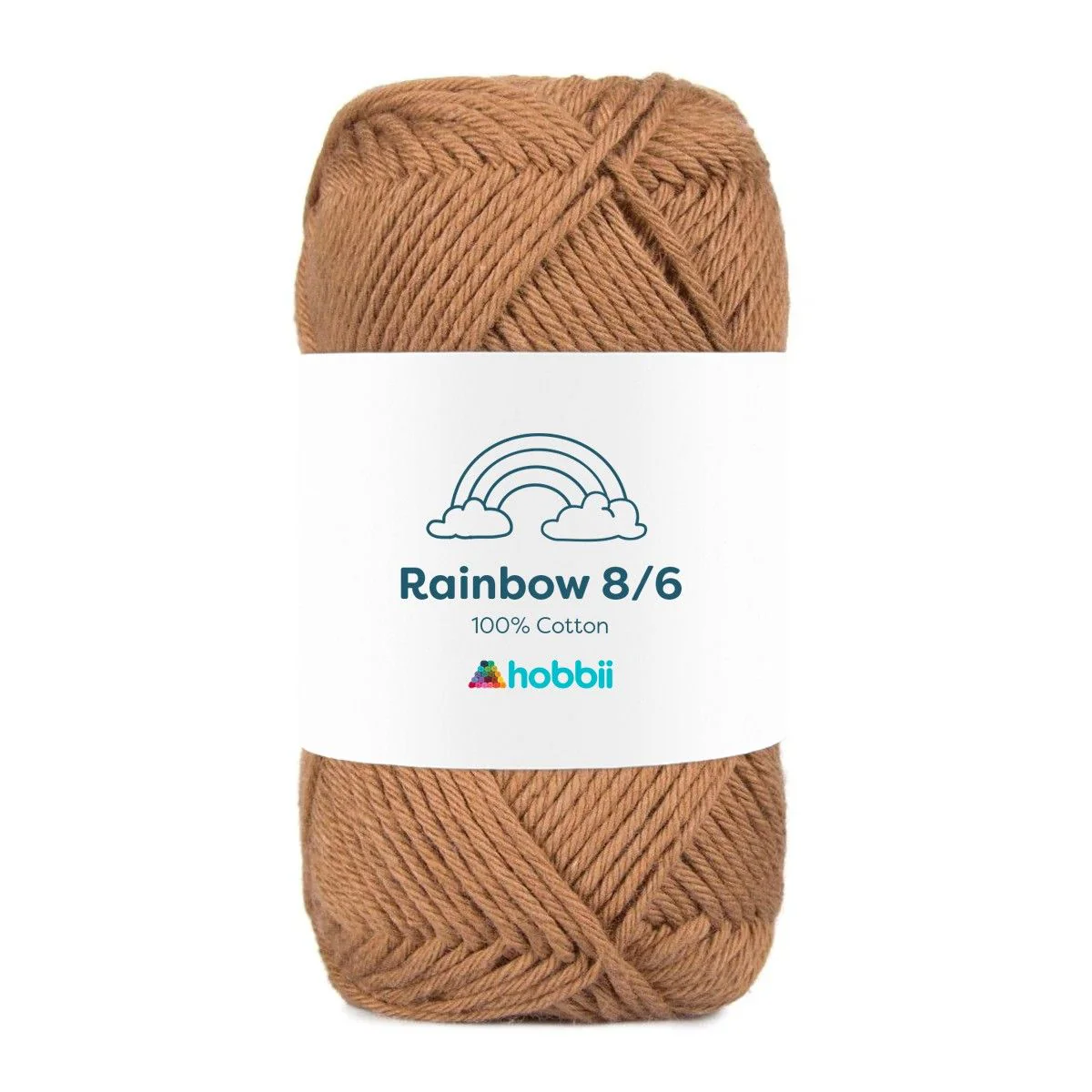 Rainbow Cotton 8/6 - Image 22