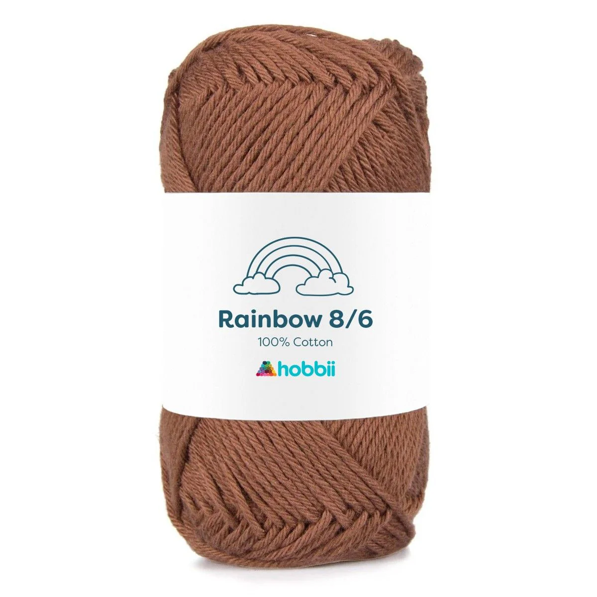 Rainbow Cotton 8/6 - Image 23