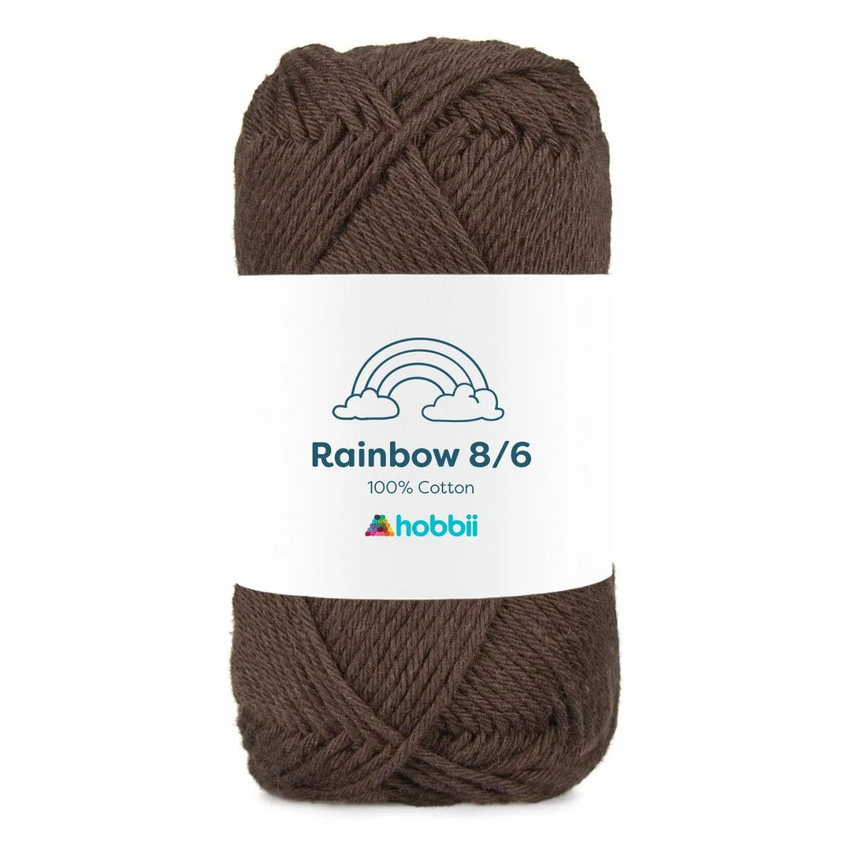 Rainbow Cotton 8/6 - Image 24