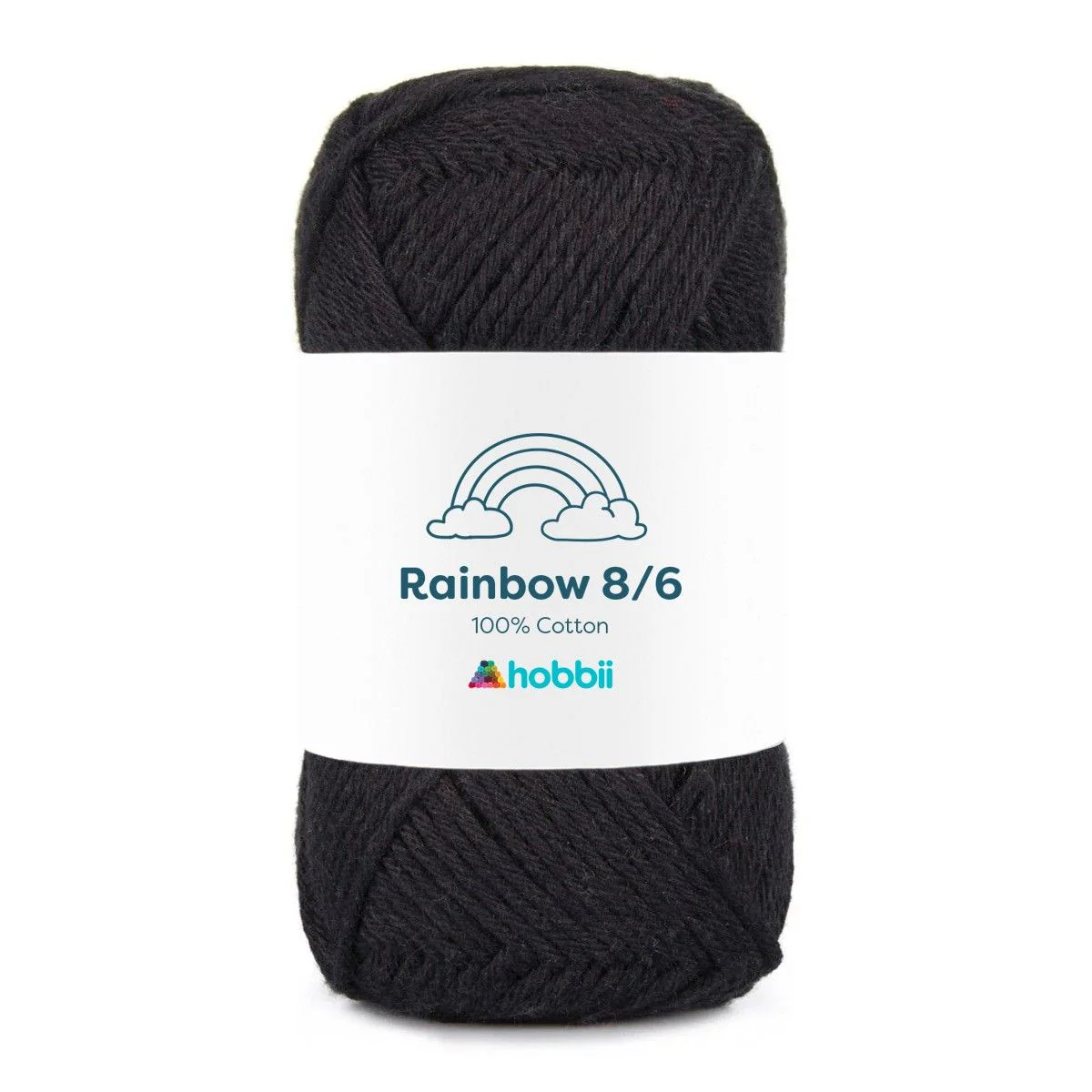 Rainbow Cotton 8/6 - Image 25