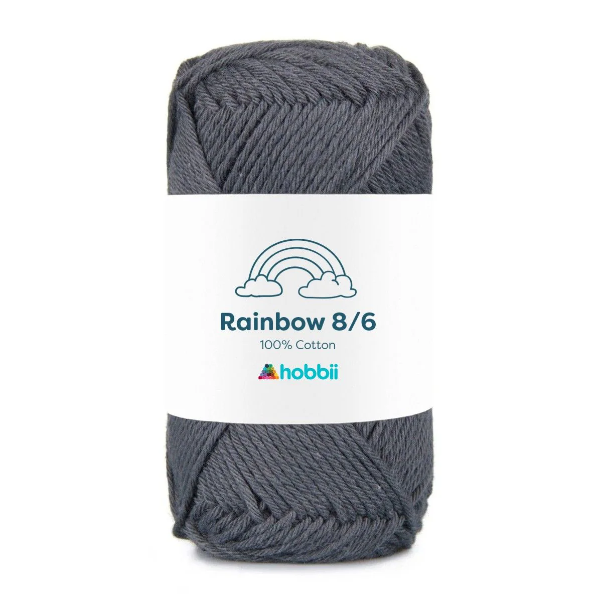 Rainbow Cotton 8/6 - Image 26