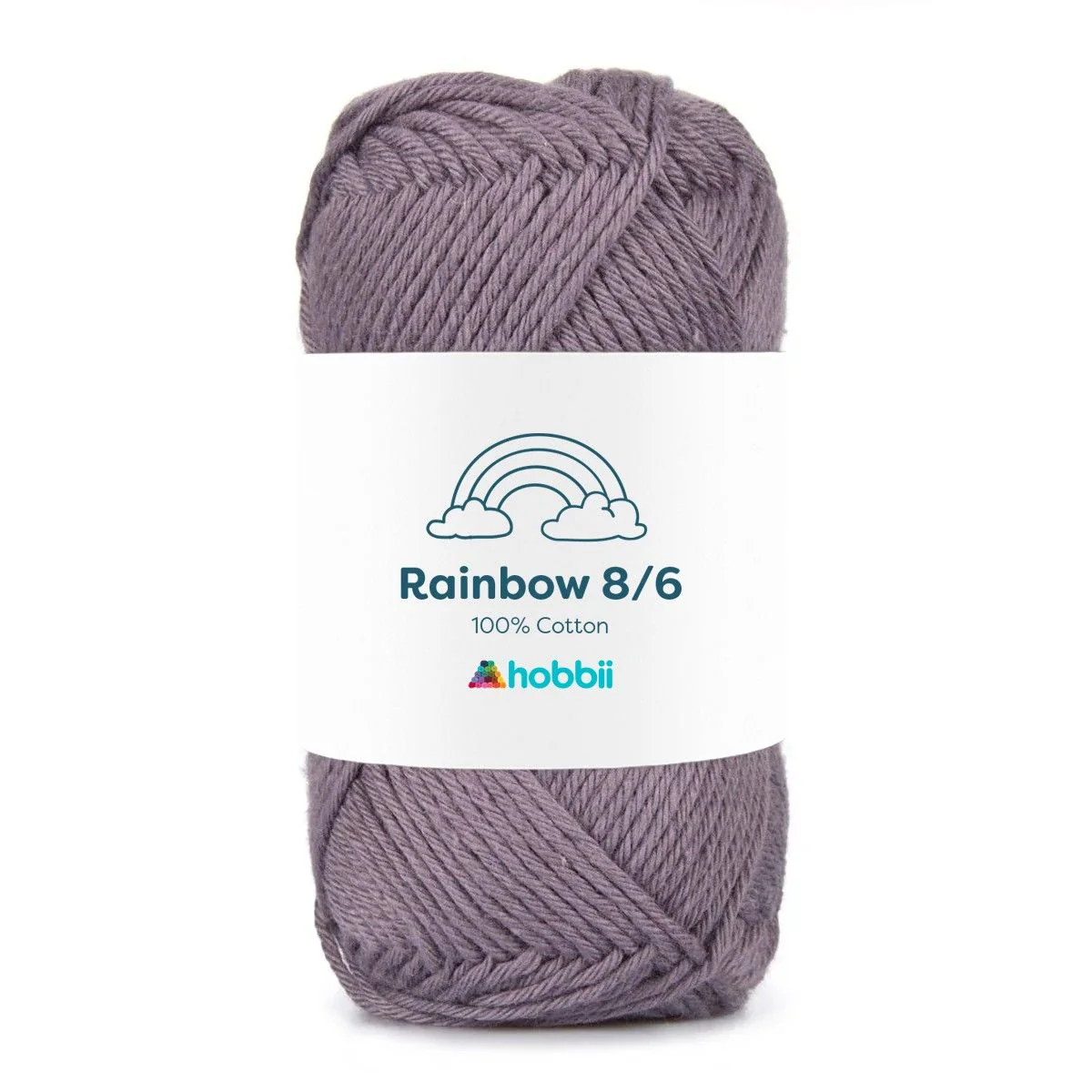 Rainbow Cotton 8/6 - Image 27