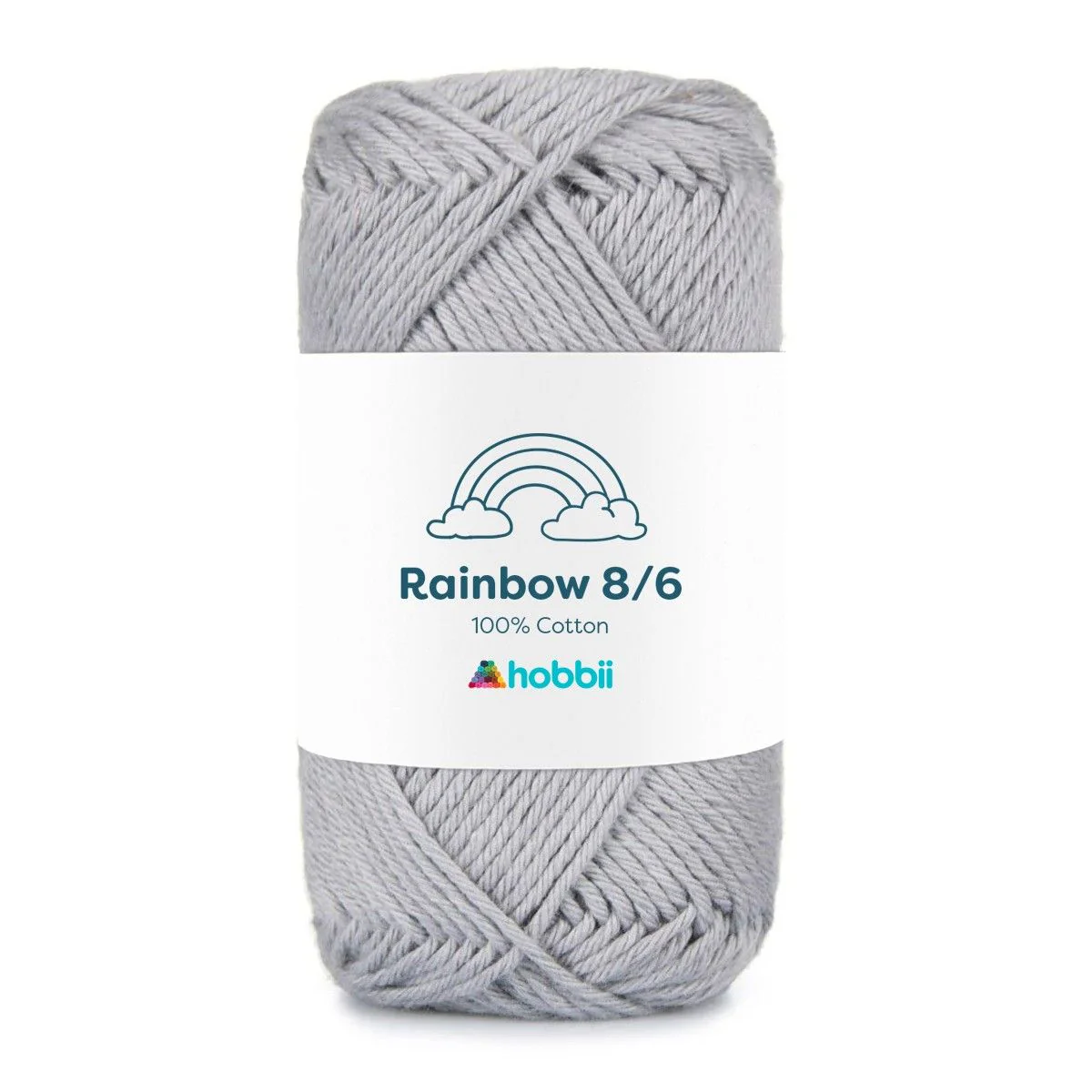 Rainbow Cotton 8/6 - Image 28