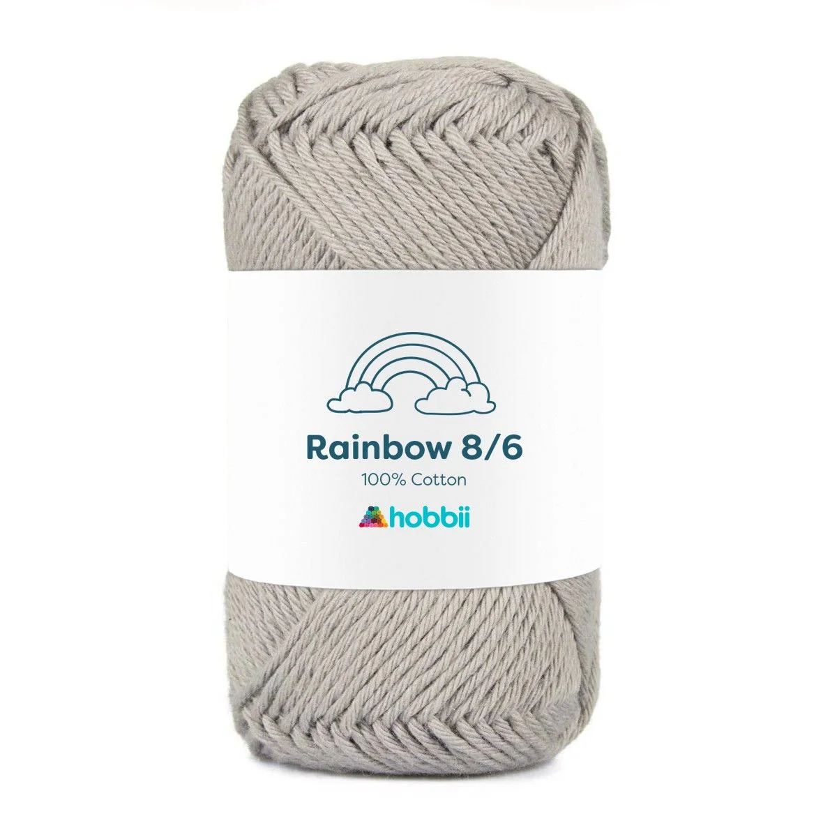 Rainbow Cotton 8/6 - Image 29