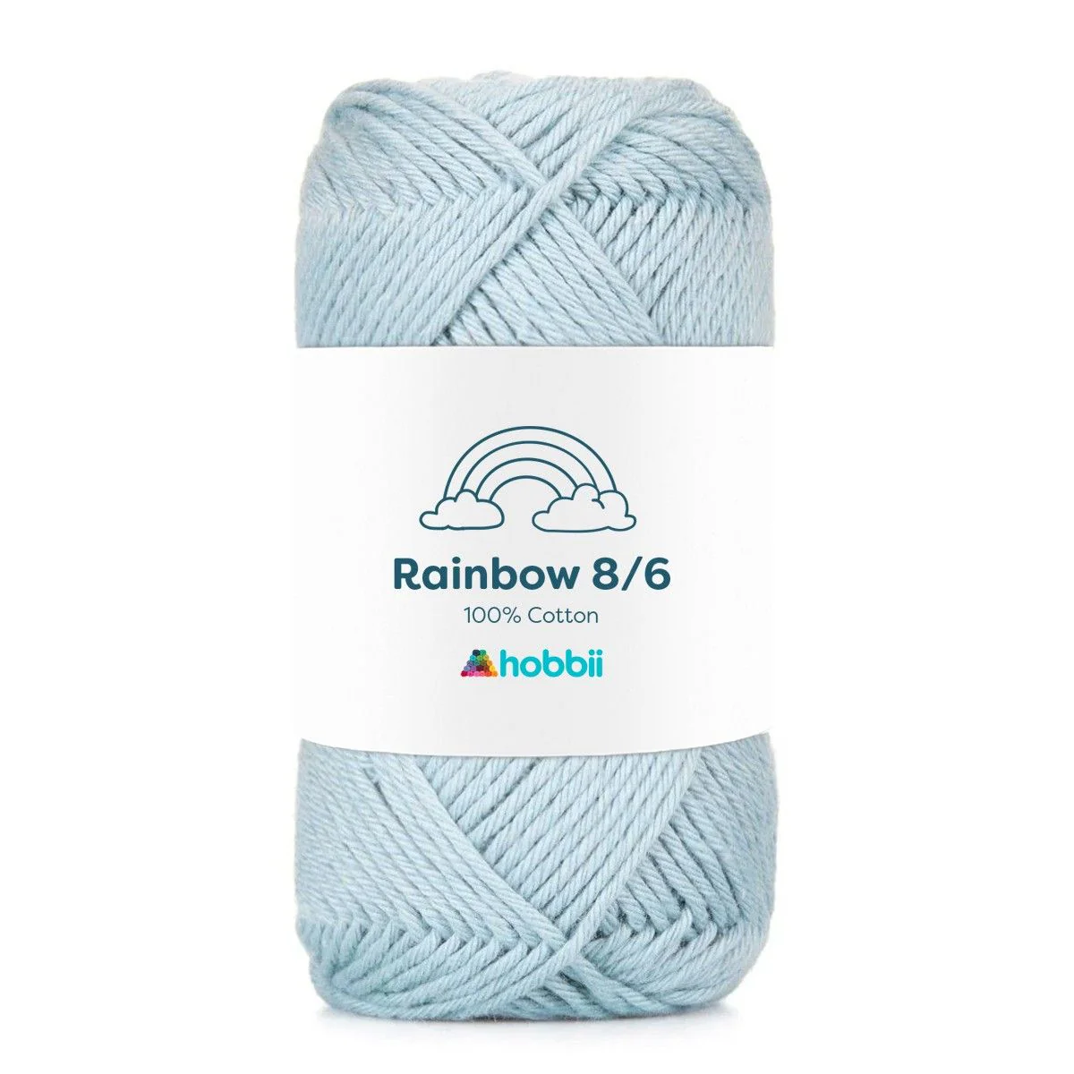 Rainbow Cotton 8/6 - Image 32