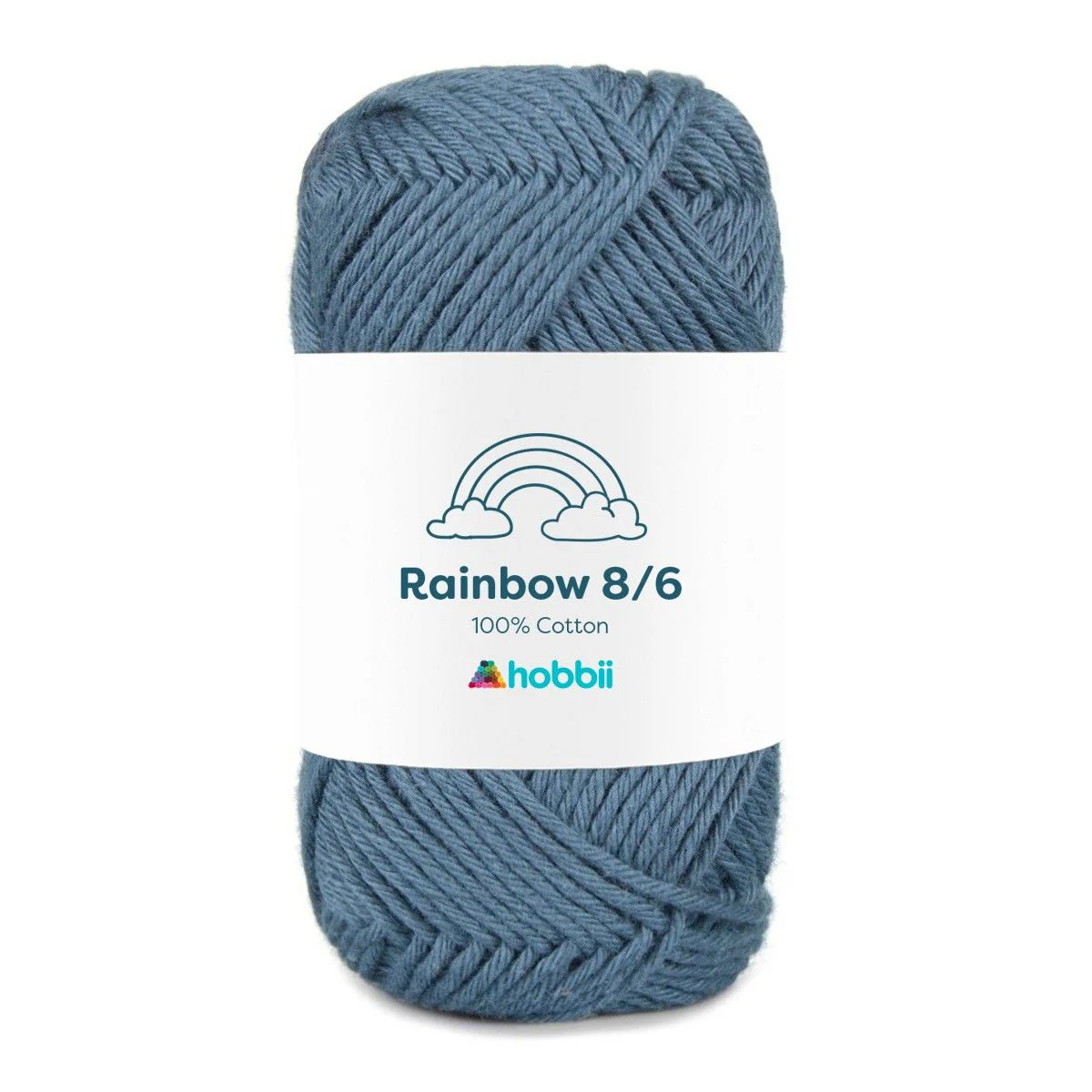 Rainbow Cotton 8/6 - Image 34