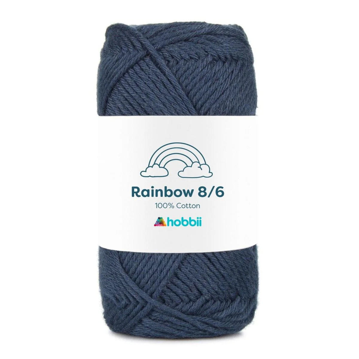 Rainbow Cotton 8/6 - Image 35