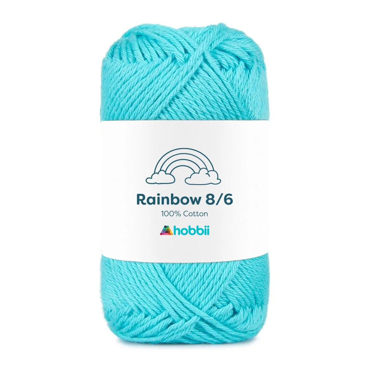 Rainbow Cotton 8/6 - Image 37