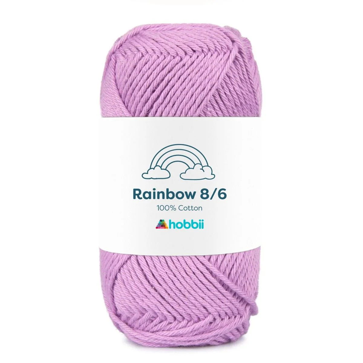 Rainbow Cotton 8/6 - Image 40