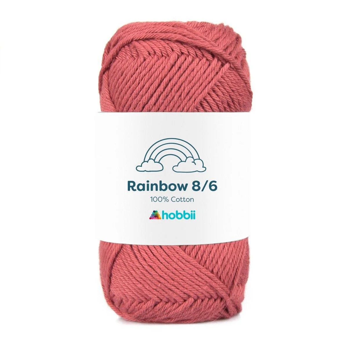Rainbow Cotton 8/6 - Image 44