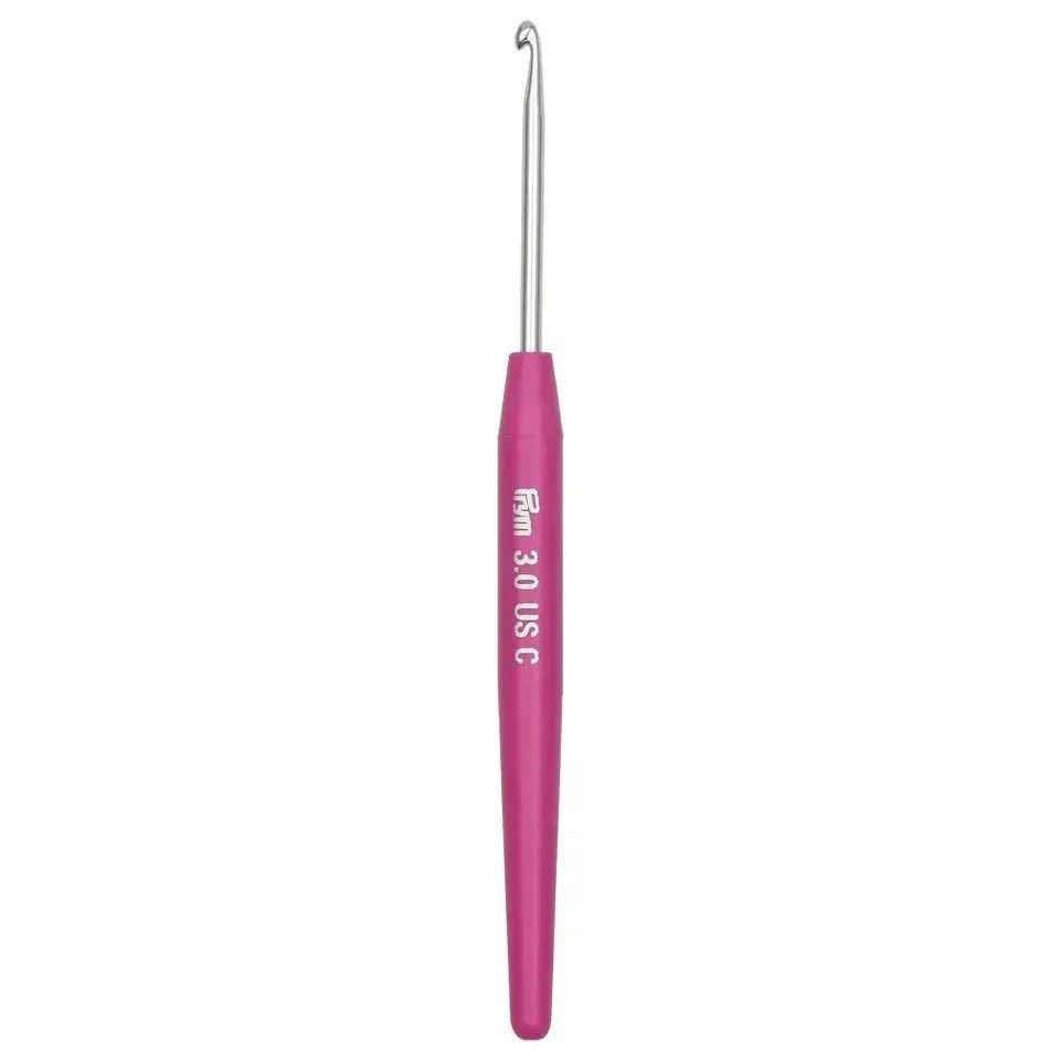 Heklenål med Soft-grip - Image 10