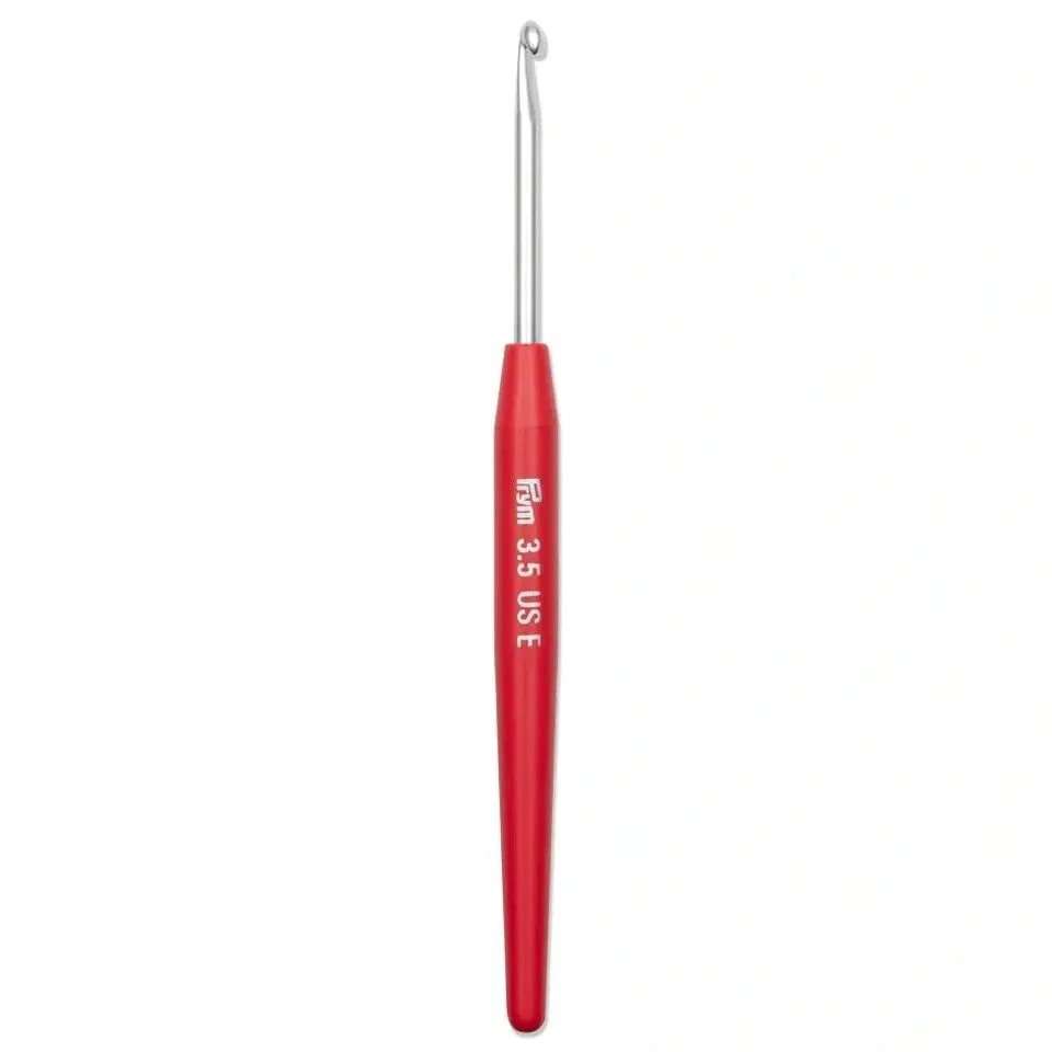 Heklenål med Soft-grip - Image 11