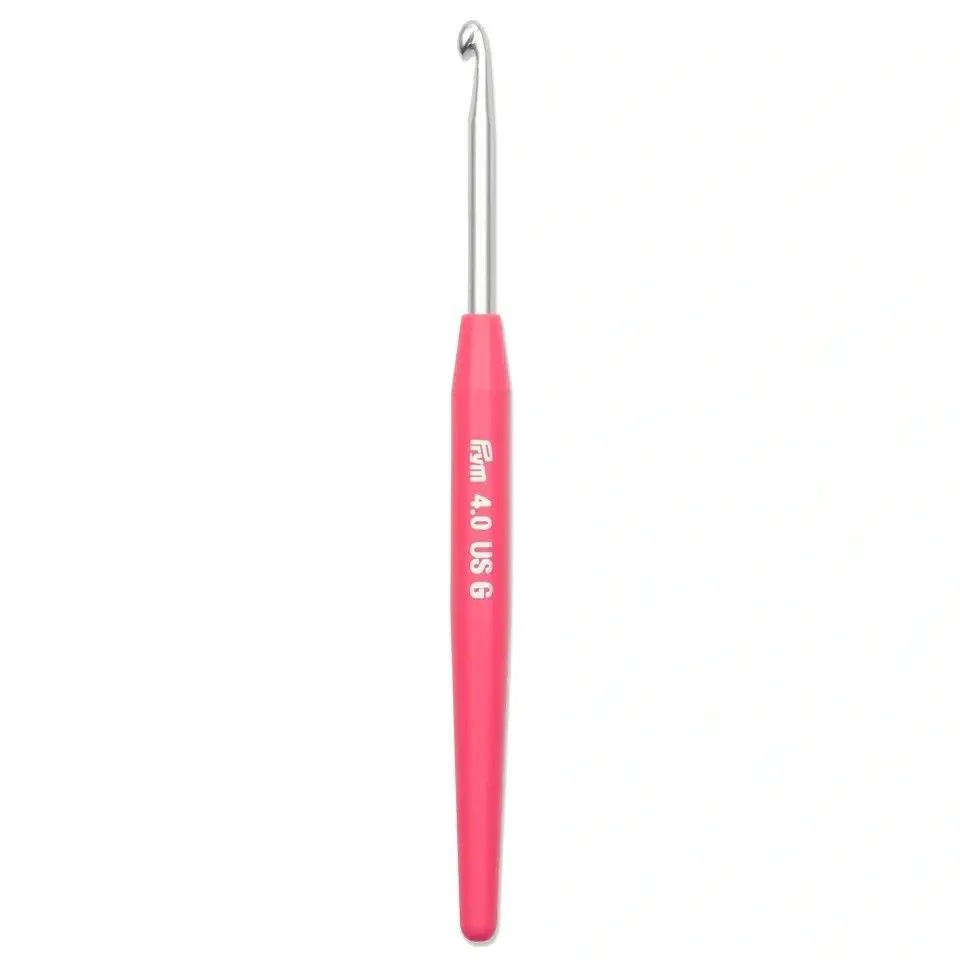 Heklenål med Soft-grip - Image 12