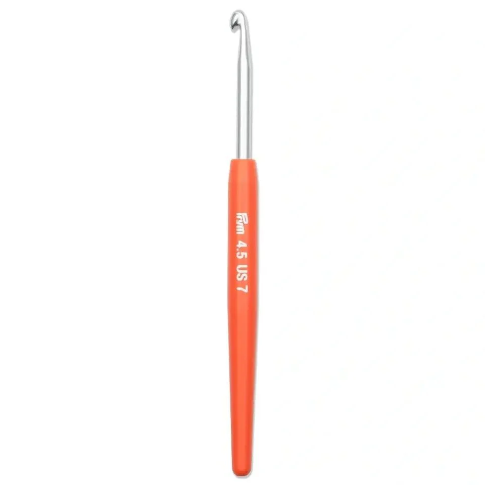 Heklenål med Soft-grip - Image 13