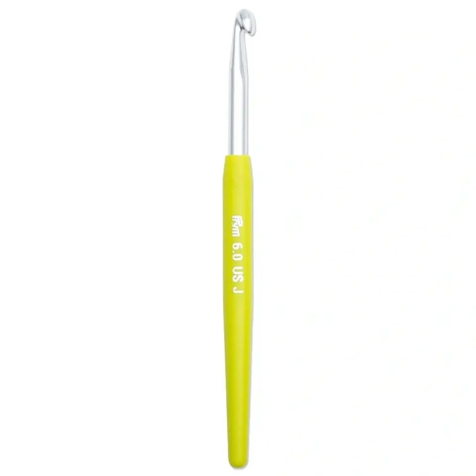 Heklenål med Soft-grip - Image 15