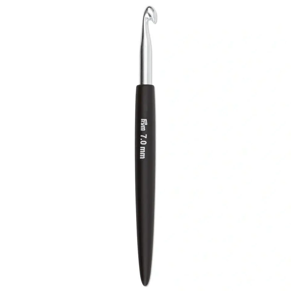 Heklenål med Soft-grip - Image 16