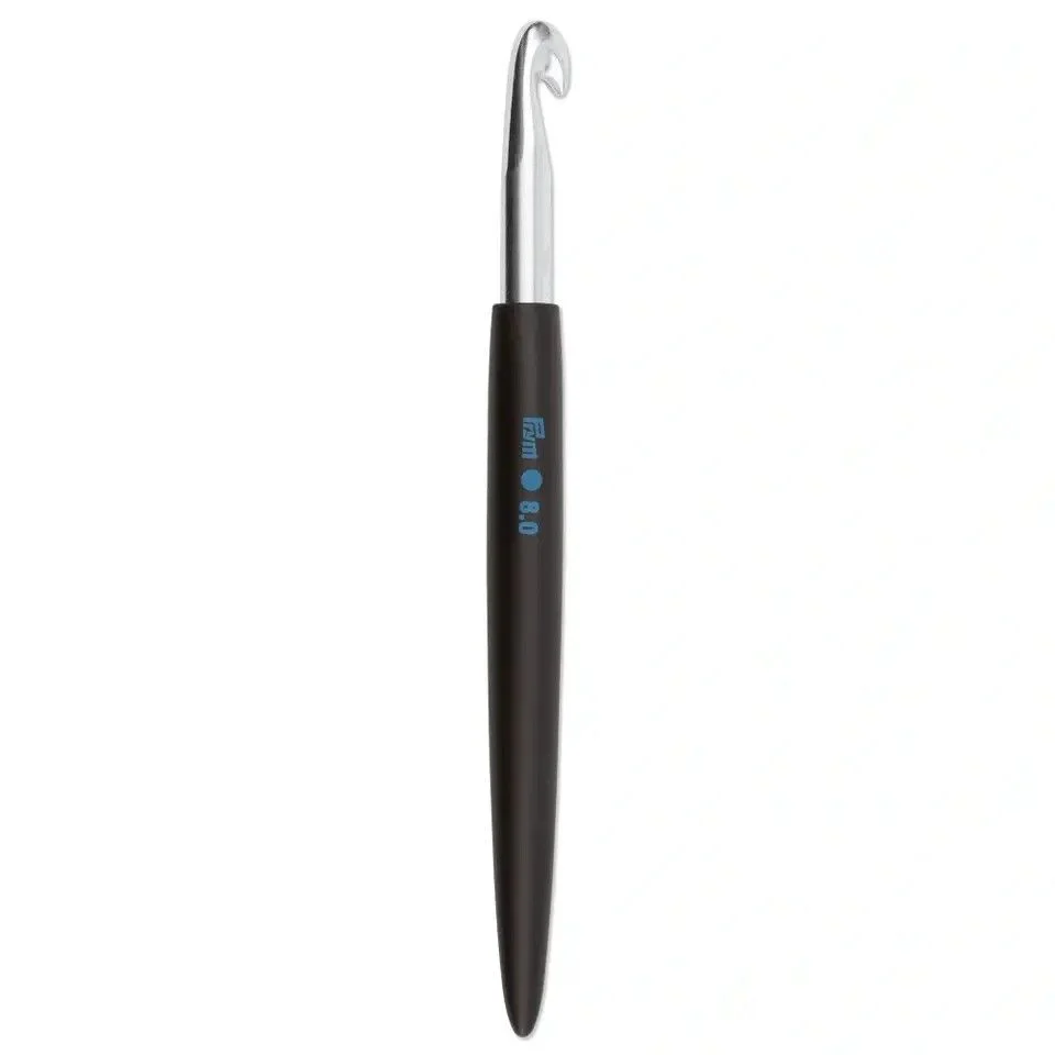 Heklenål med Soft-grip - Image 17