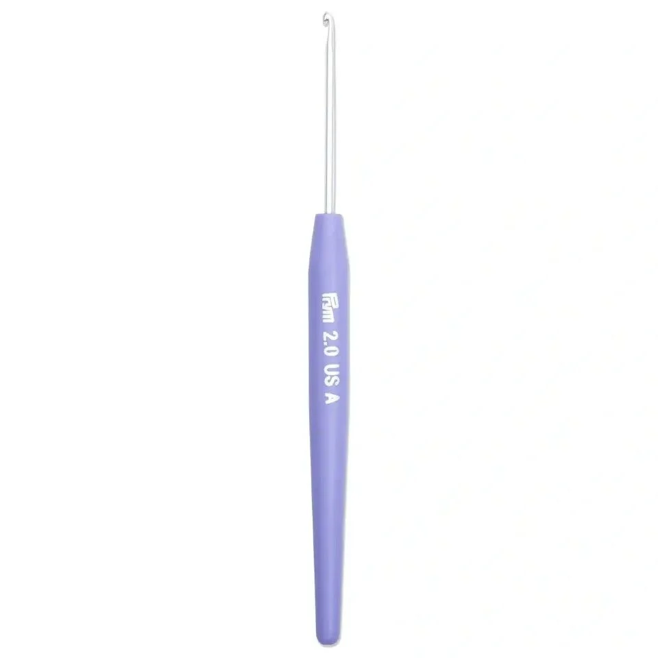 Heklenål med Soft-grip - Image 3