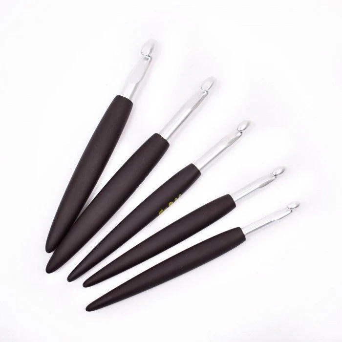 Heklenål med Soft-grip - Image 7