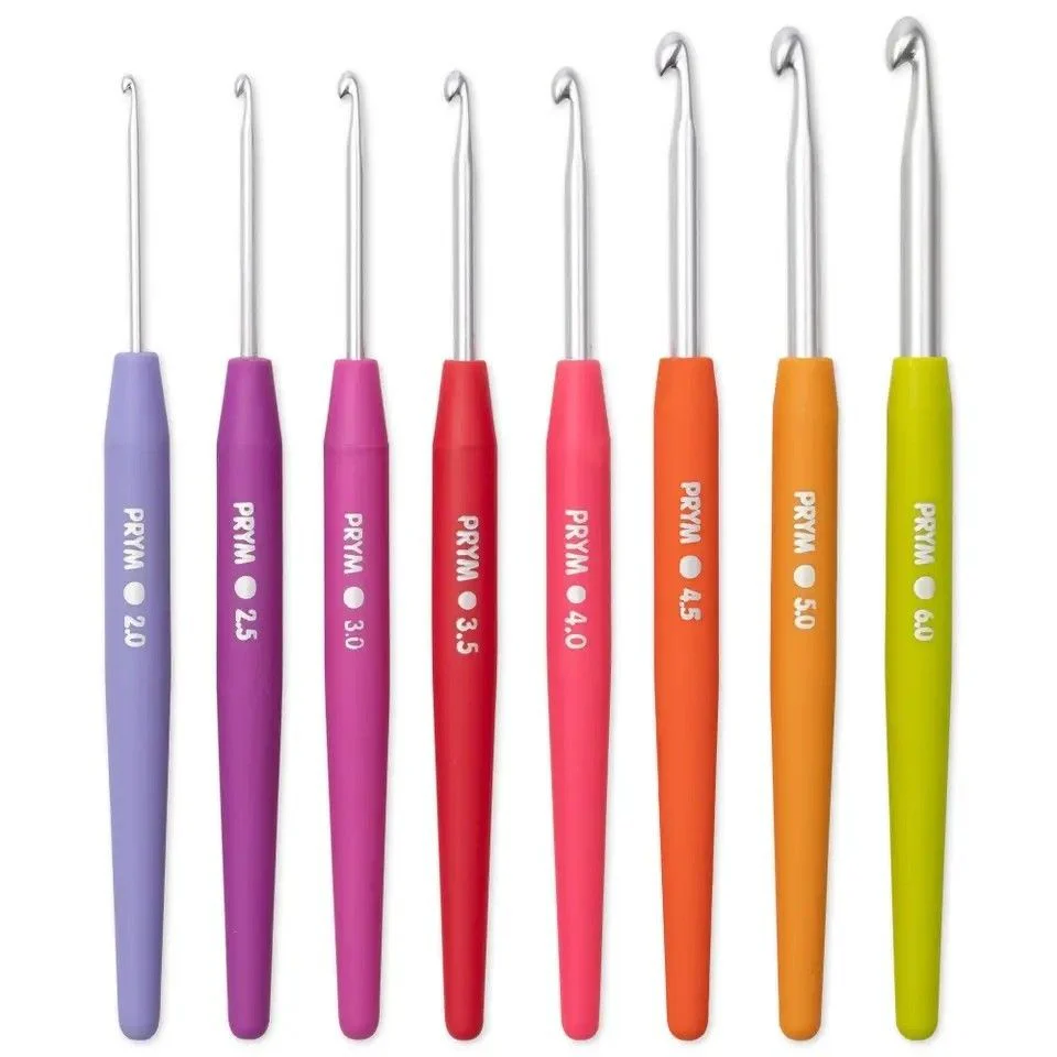 Heklenål med Soft-grip - Image 8
