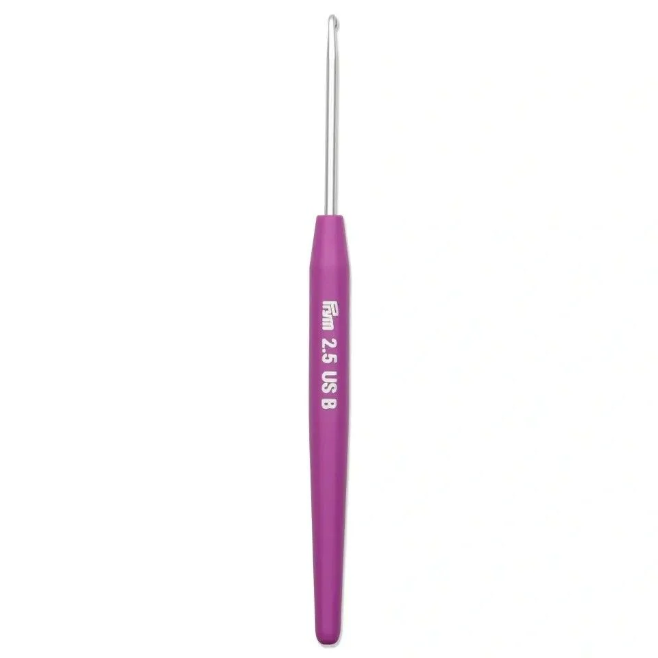 Heklenål med Soft-grip - Image 9