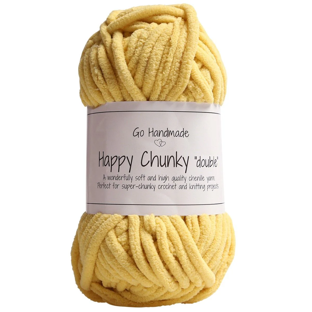 Happy Chunky Double - 50g - Image 11