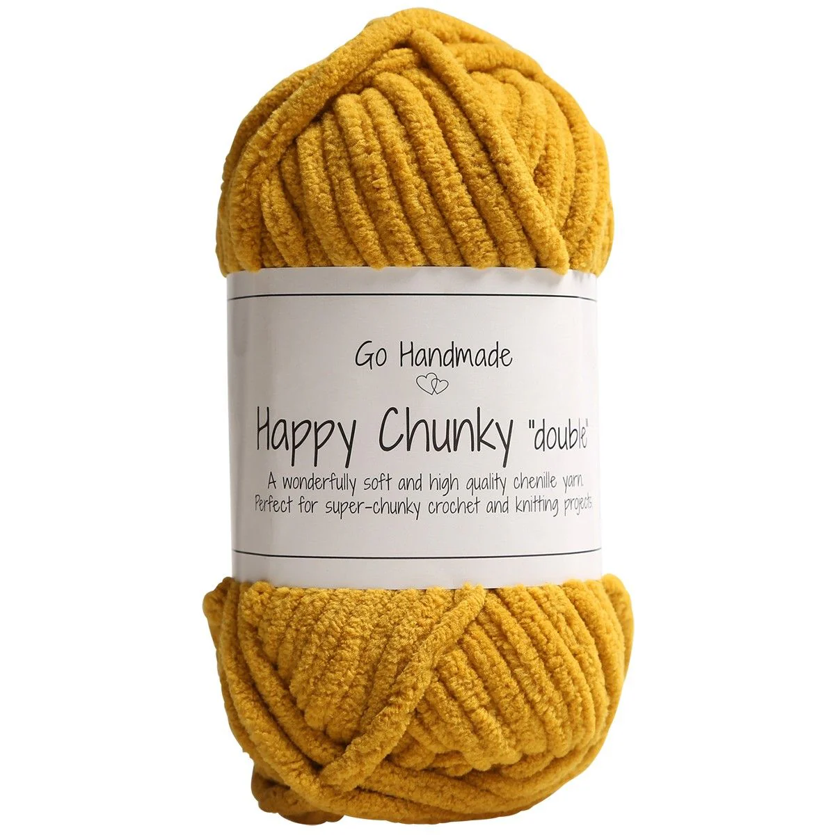 Happy Chunky Double - 50g - Image 12