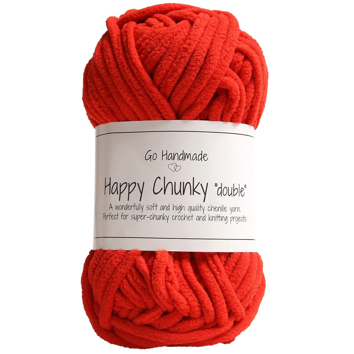 Happy Chunky Double - 50g - Image 14