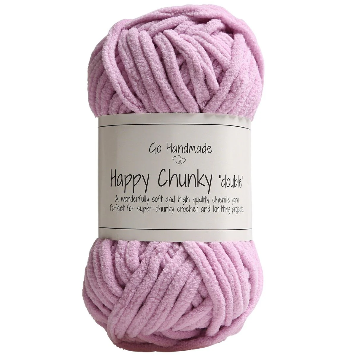 Happy Chunky Double - 50g - Image 17