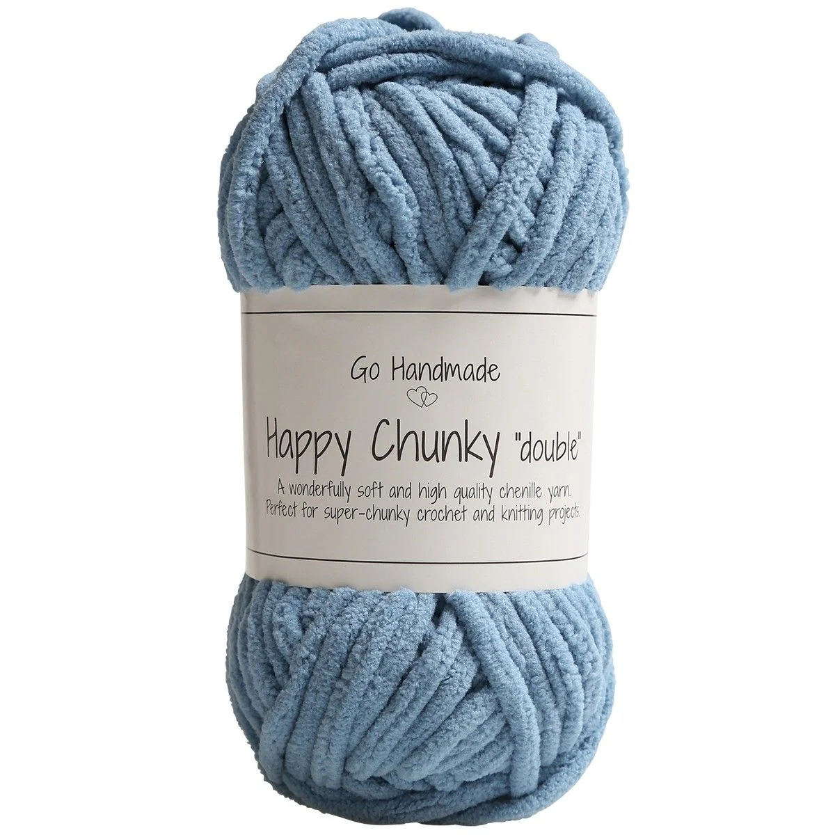 Happy Chunky Double - 50g - Image 18