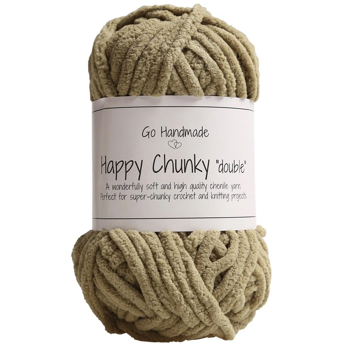 Happy Chunky Double - 50g - Image 20