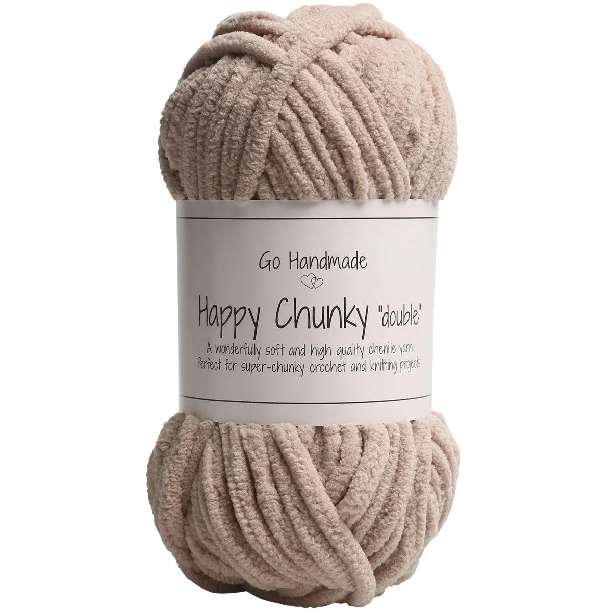 Happy Chunky Double - 50g - Image 21
