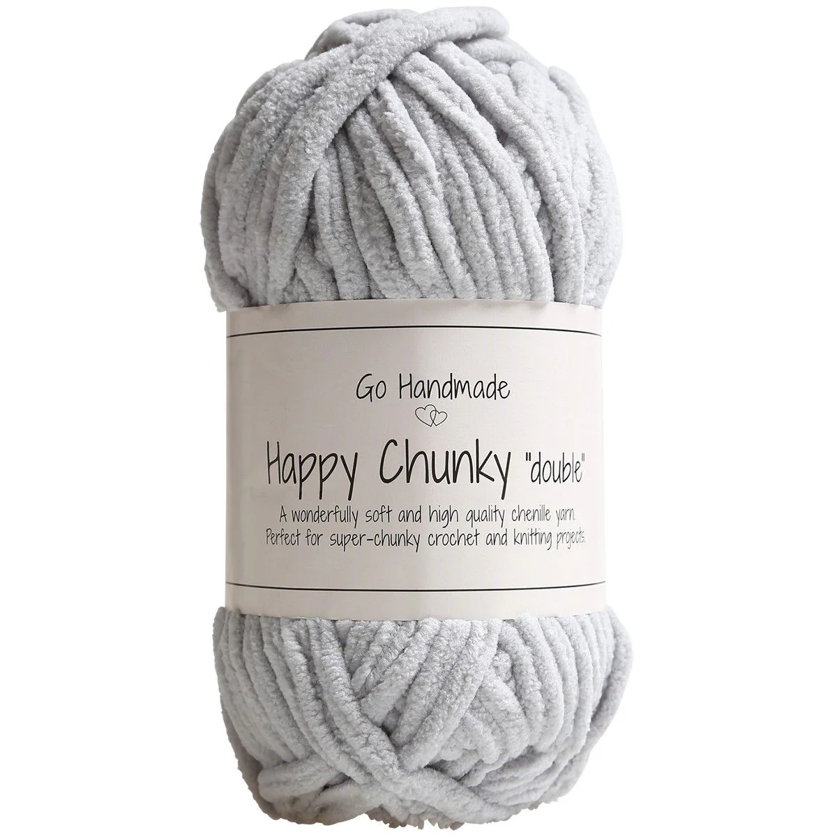Happy Chunky Double - 50g - Image 6
