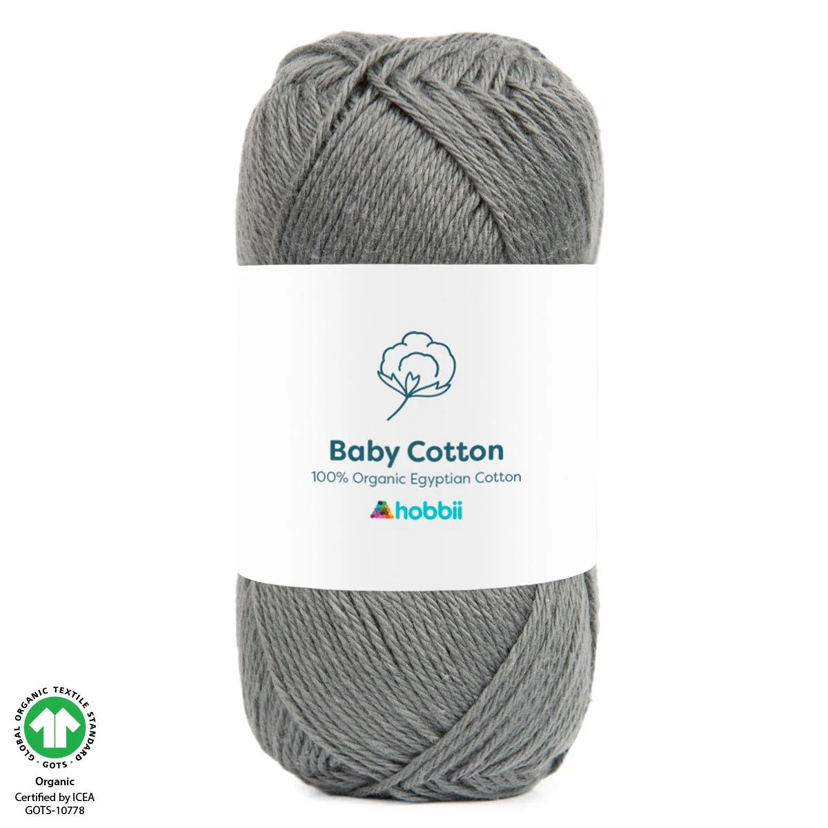 Baby Cotton Organic - Image 10