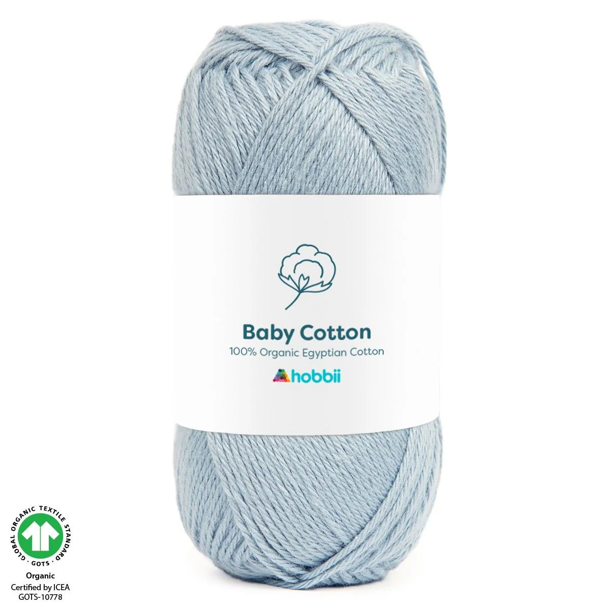 Baby Cotton Organic - Image 11