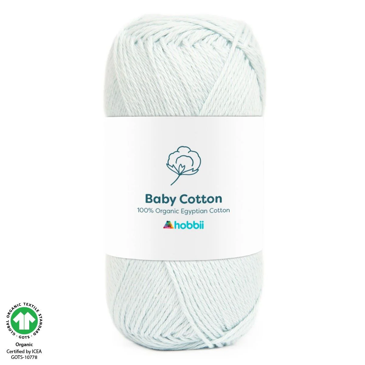 Baby Cotton Organic - Image 12