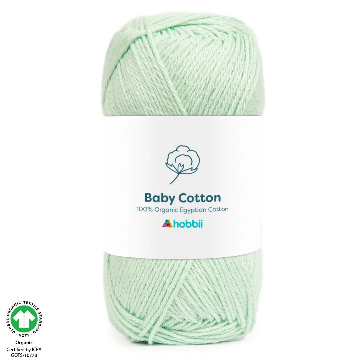 Baby Cotton Organic - Image 13