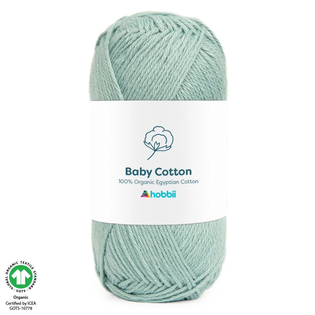 Baby Cotton Organic - Image 14
