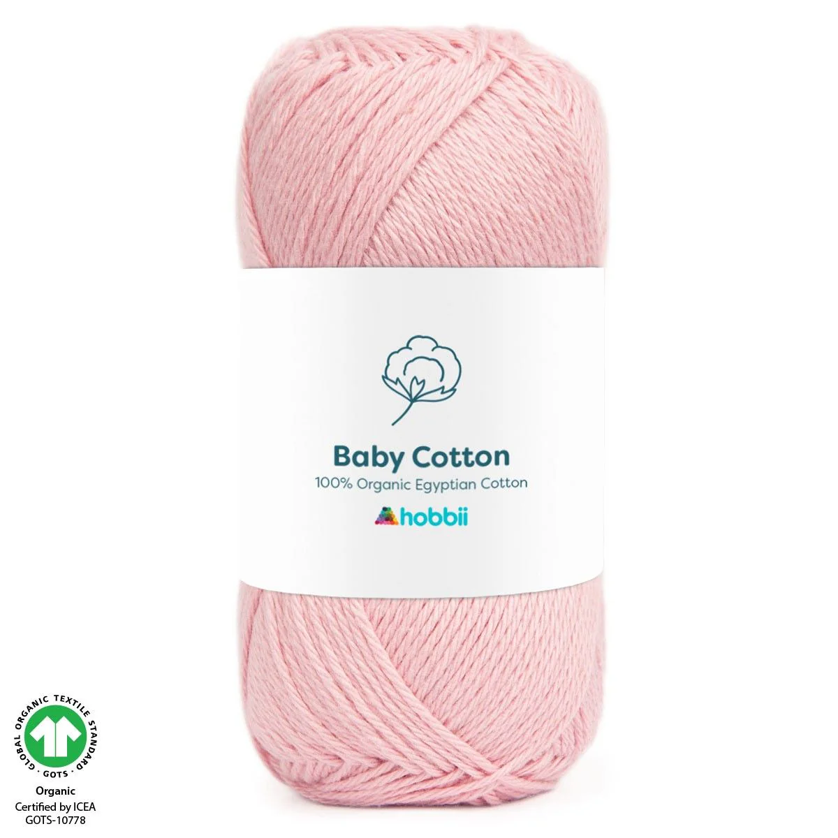 Baby Cotton Organic - Image 15