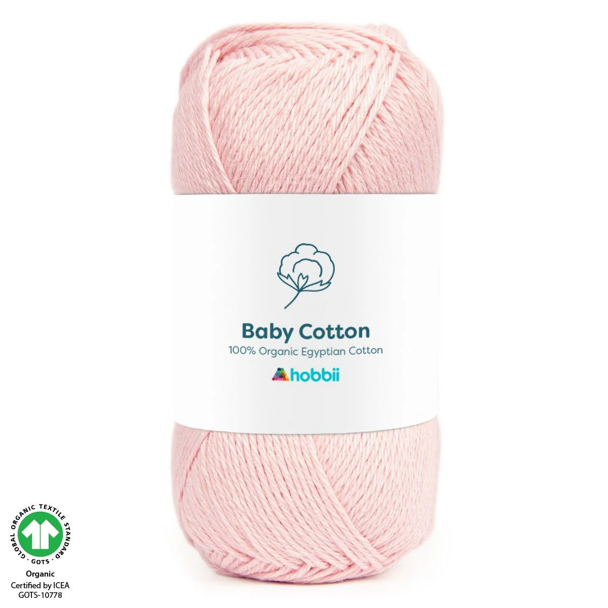Baby Cotton Organic - Image 16