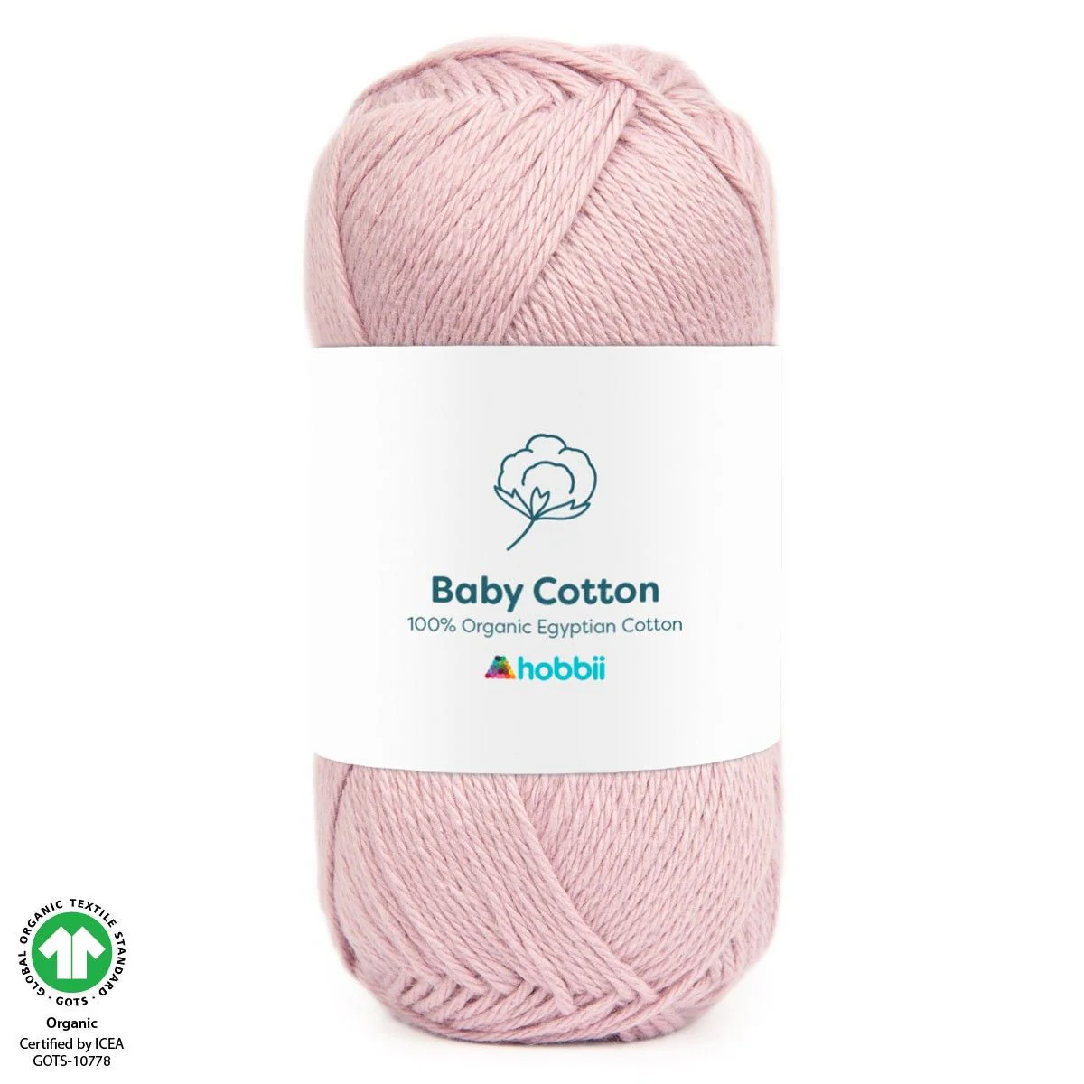 Baby Cotton Organic - Image 17