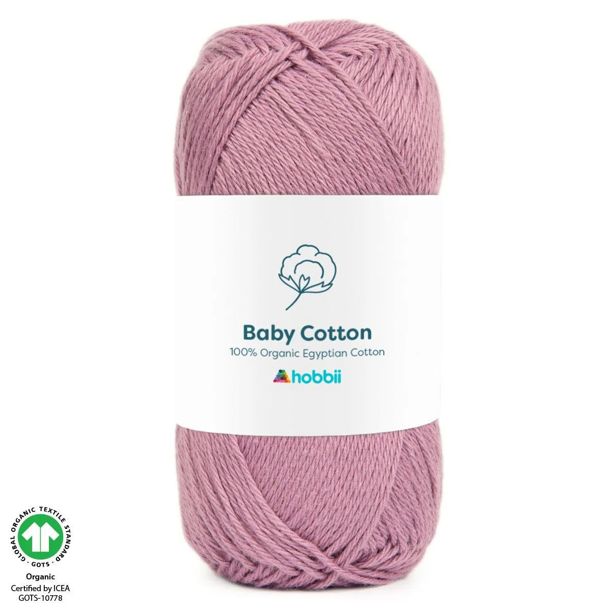 Baby Cotton Organic - Image 18