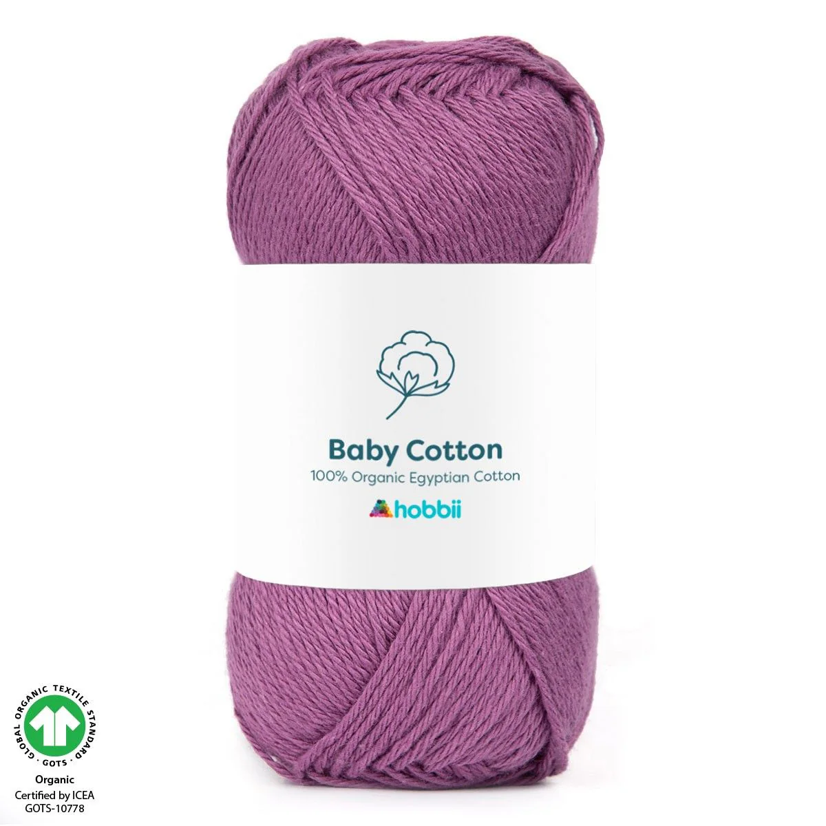 Baby Cotton Organic - Image 20