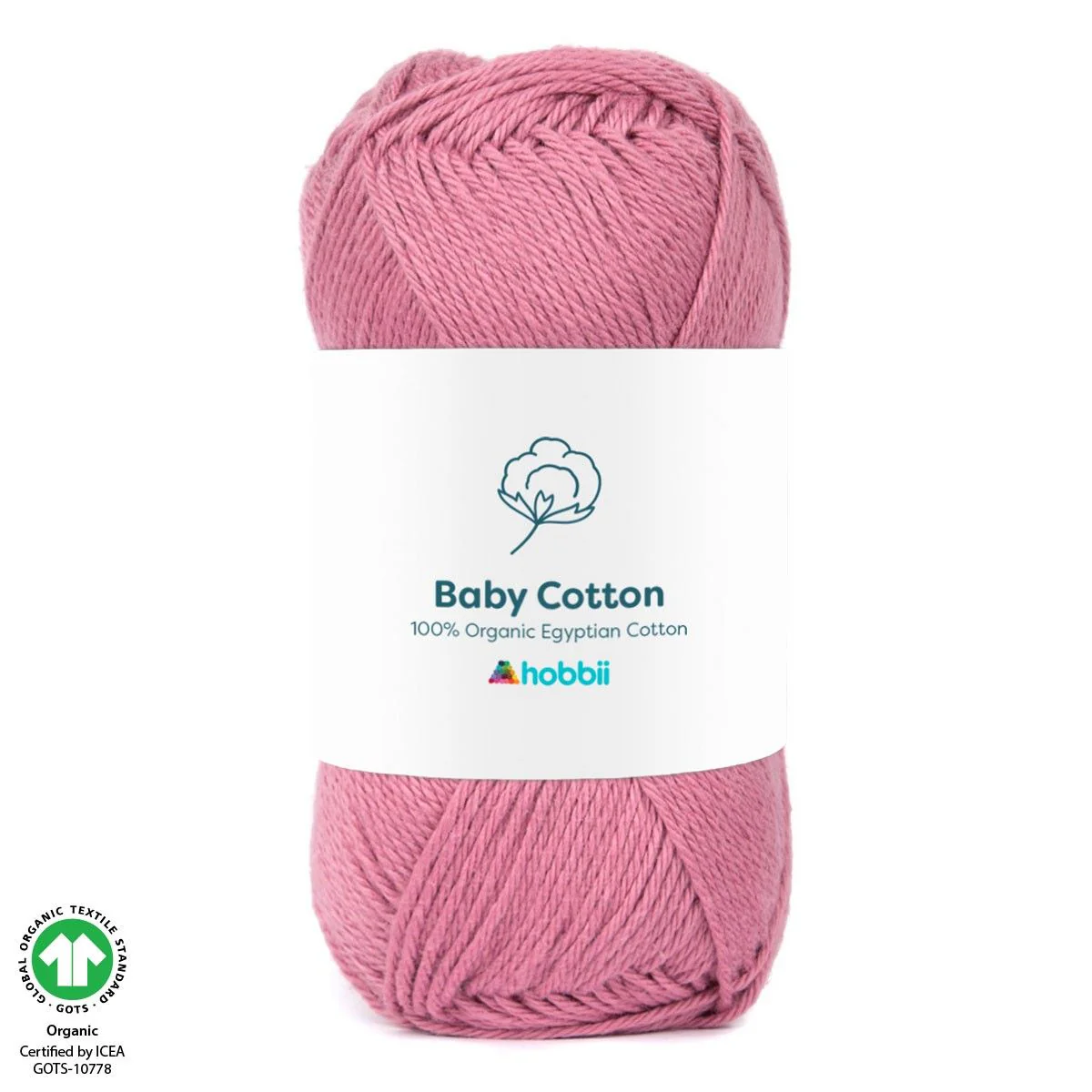 Baby Cotton Organic - Image 21