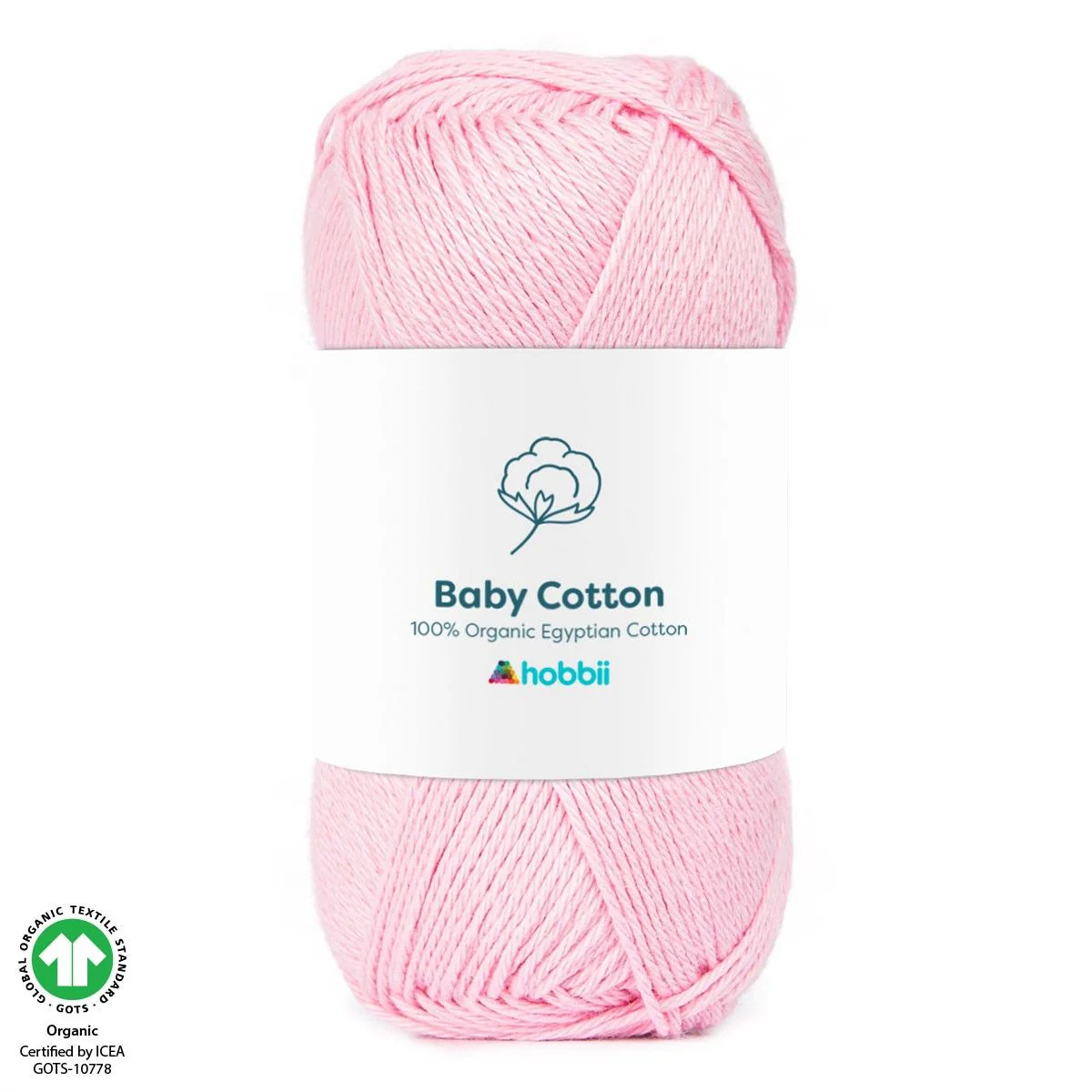 Baby Cotton Organic - Image 22