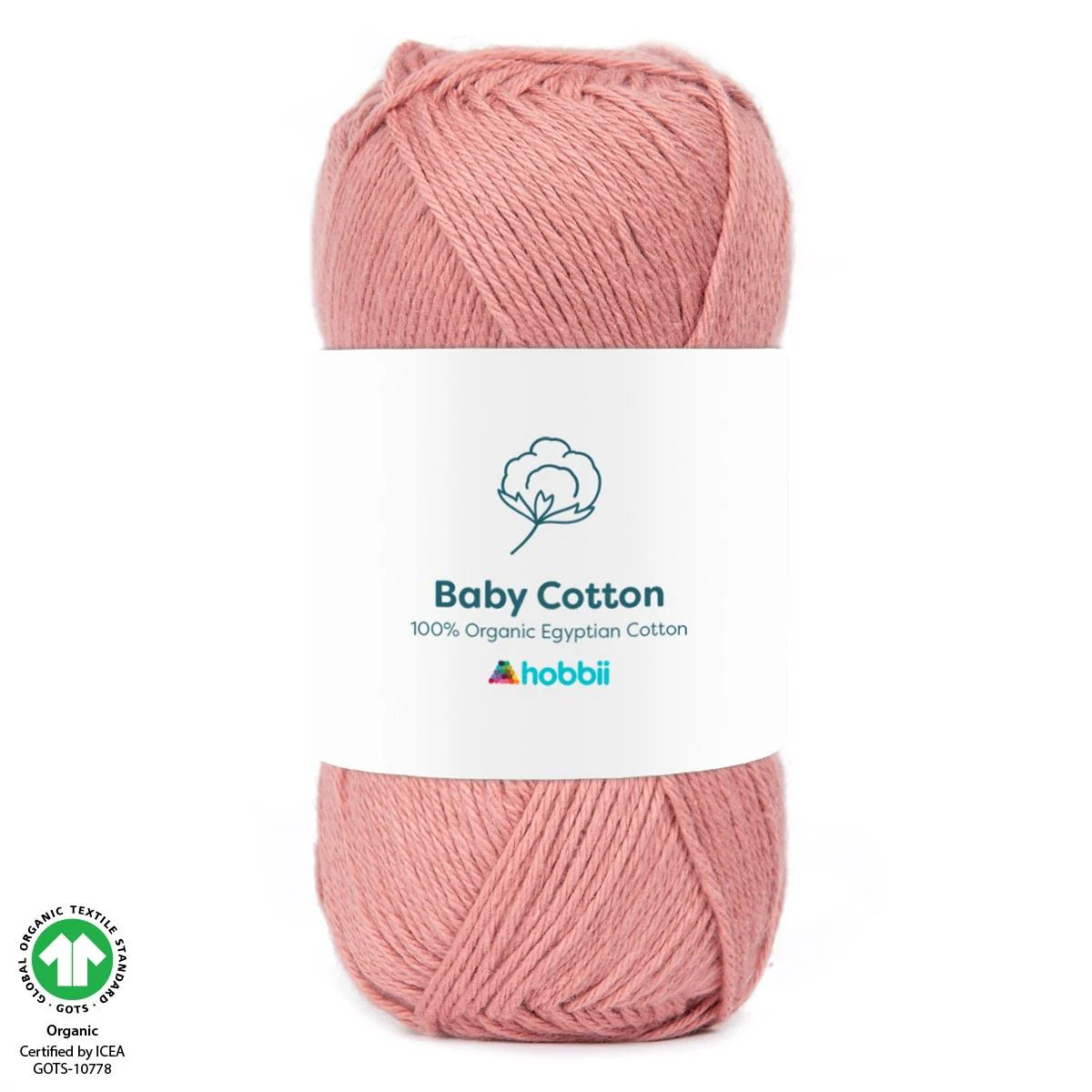Baby Cotton Organic - Image 23