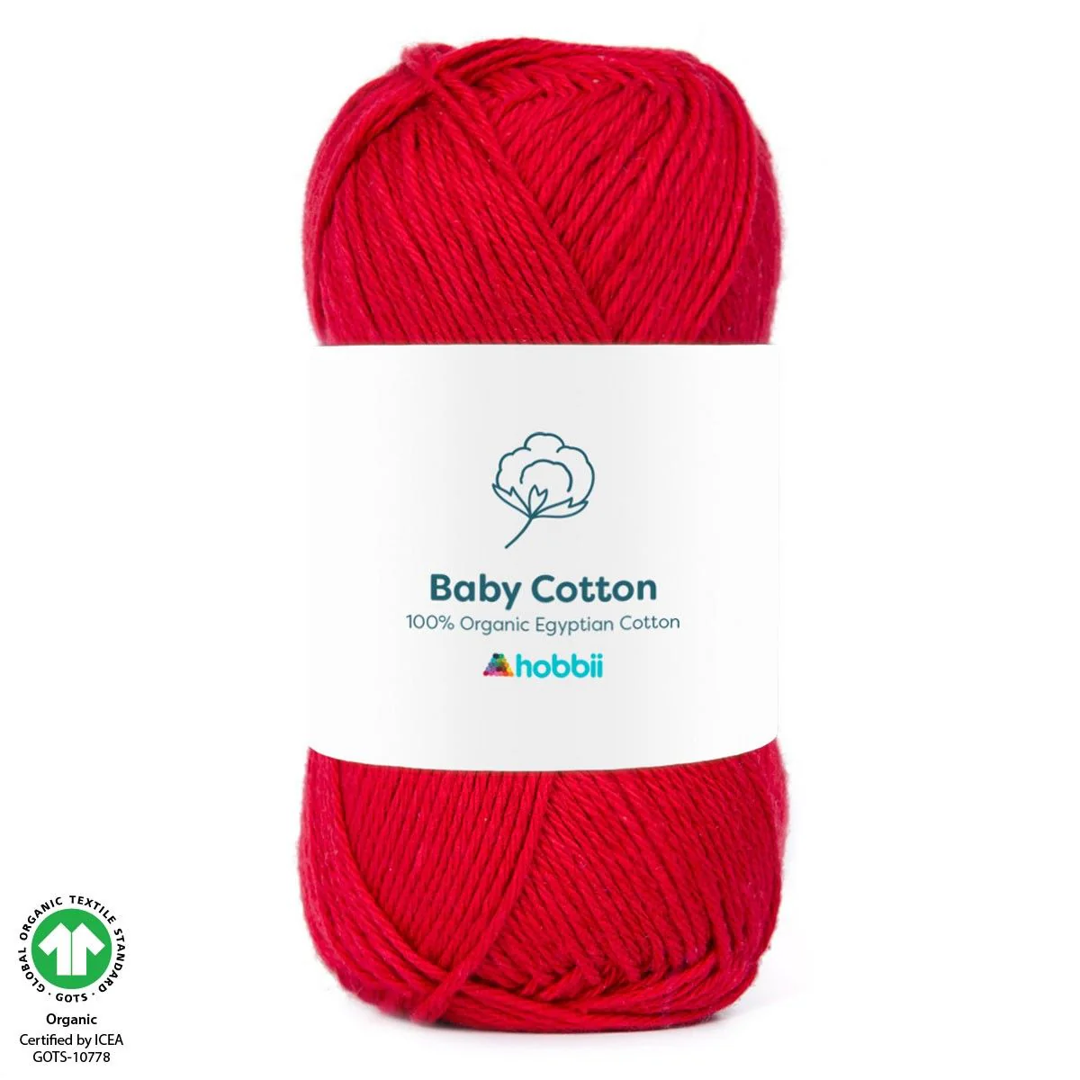 Baby Cotton Organic - Image 24