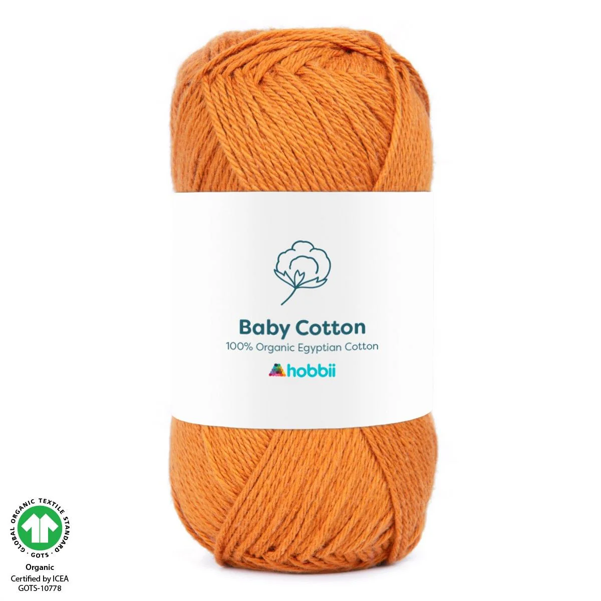 Baby Cotton Organic - Image 25