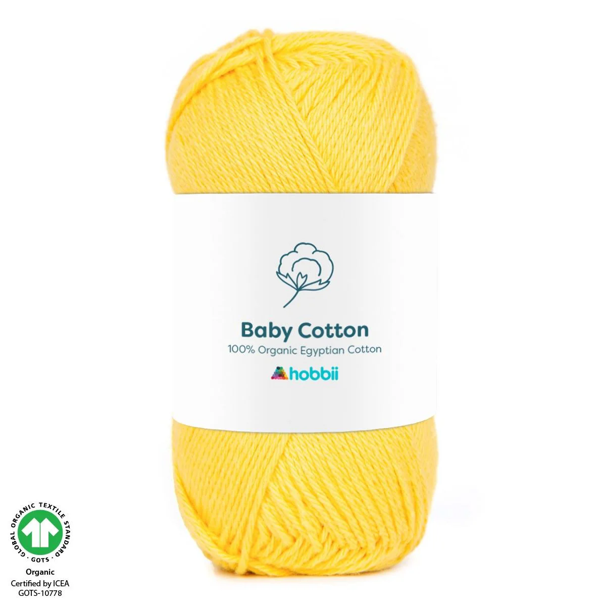 Baby Cotton Organic - Image 27