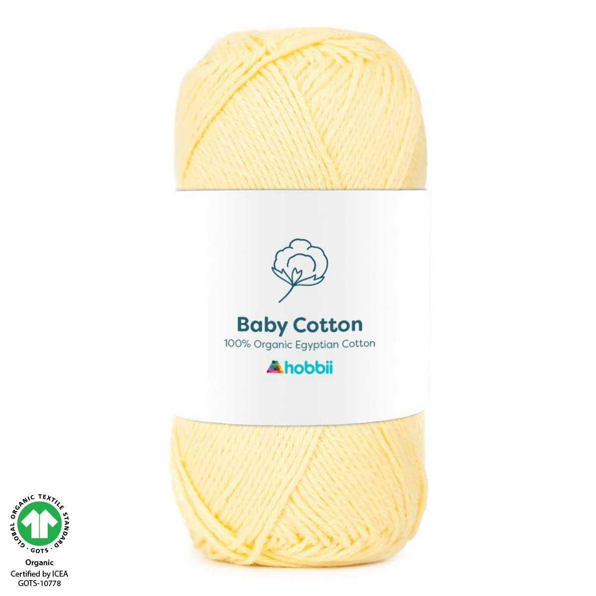 Baby Cotton Organic - Image 28